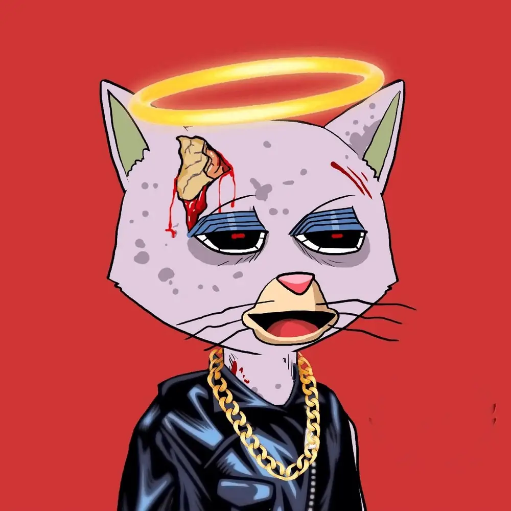 Cat Cartel