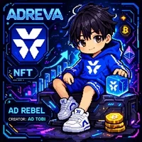 Galxe - ADREVA AD REBEL