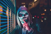 Cyberhack
