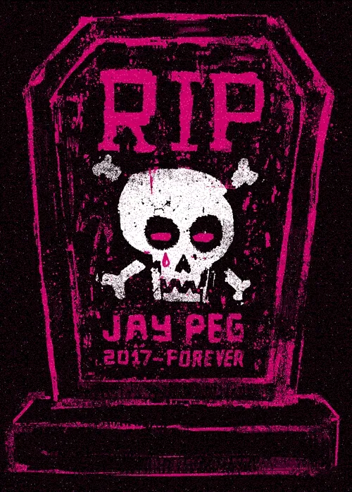 R I P