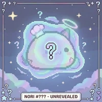 Pixel Nori