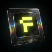 FLIPPER EARLY