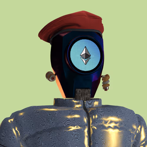 Agent 8004 Sentinels