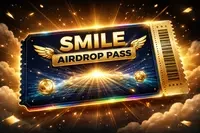 Smile Airdrop Pass