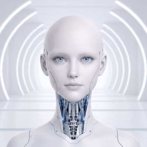 Embodied AI
