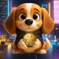 Pupi Coin Static