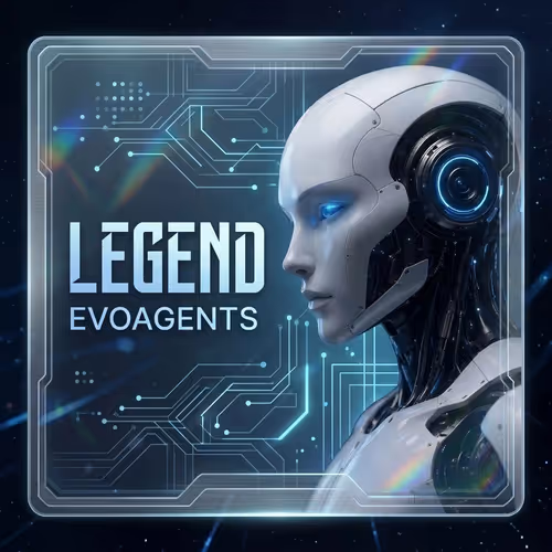 Evoagents 