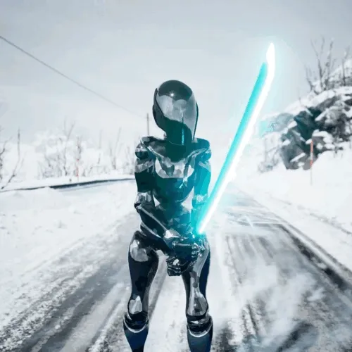 CYBERTRONIC PROTOCOL