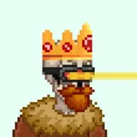 SKULL PIXELS