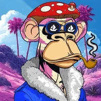 Hippie APES