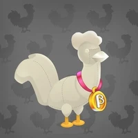 Chicken Derby Wearables