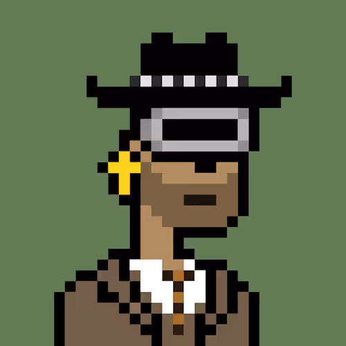 Outlaw Punks