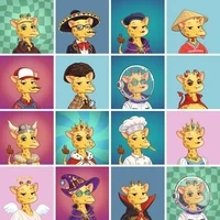 Giraffies
