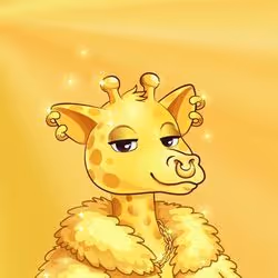 Giraffies