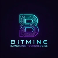 Bitmine immersion technologies