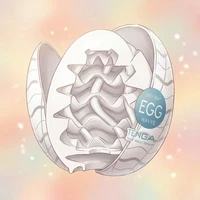 TENGA EGG SERIES