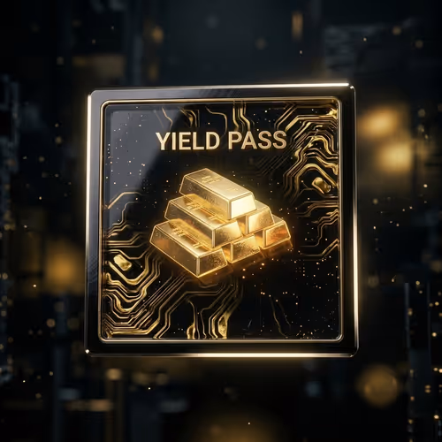 Vesta Yield Pass 2