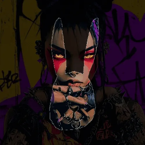 Fresh Blood