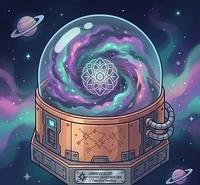 Cosmic Gardeners