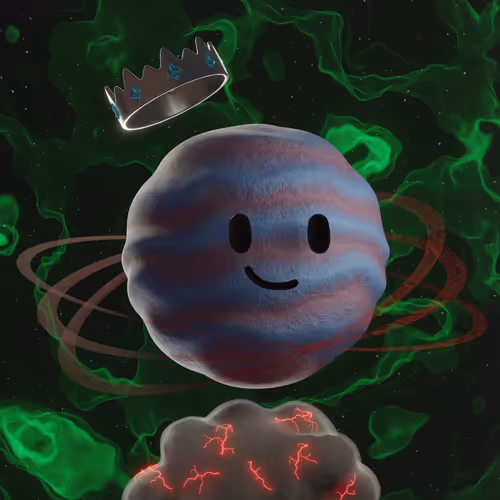 Planet Cosmic