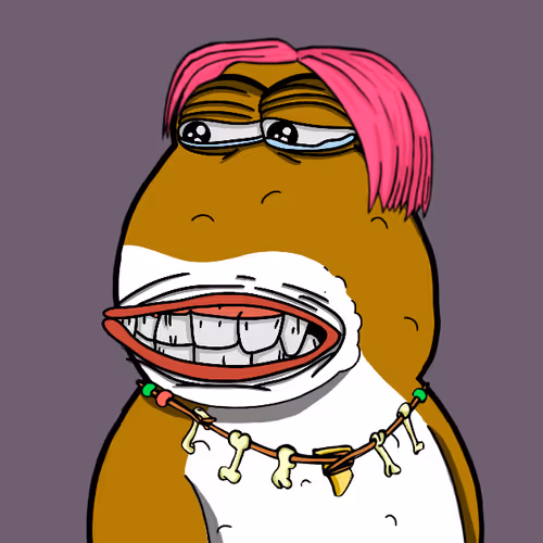 Pepe Doge Yacht Club