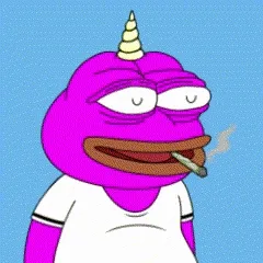 Bored Pepe Club