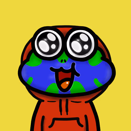 Good Frogs