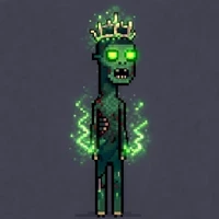art pixel 1k