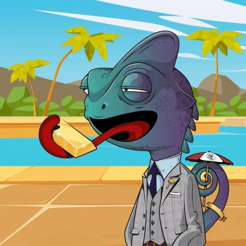 Lizards