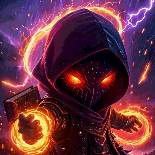 VeiL BorN