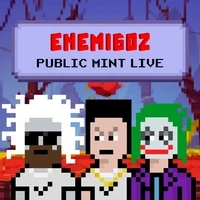 Enemigos