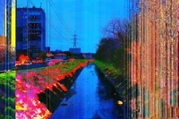 Views of the Glitch