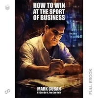 BOOK.io How to Win at the Sport of Business