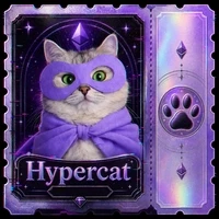 Hypercat FID Mint