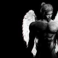 Marck Storm's Digital Identity Series