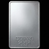 SILVERONS