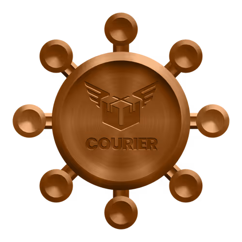 COURIER