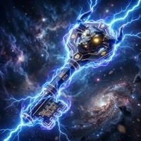 BullRun Key [LIMITED EDITION]