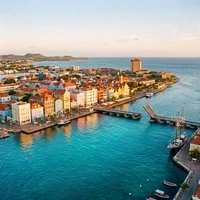 Tribute to The Caribbean
