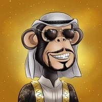 Billionaire Ape