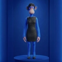 Based Ape Gang | OS Avatars