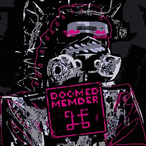The Doomed DAO by XCOPY