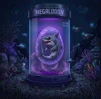 Megalodon
