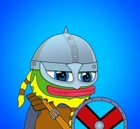 Frotty Pepe