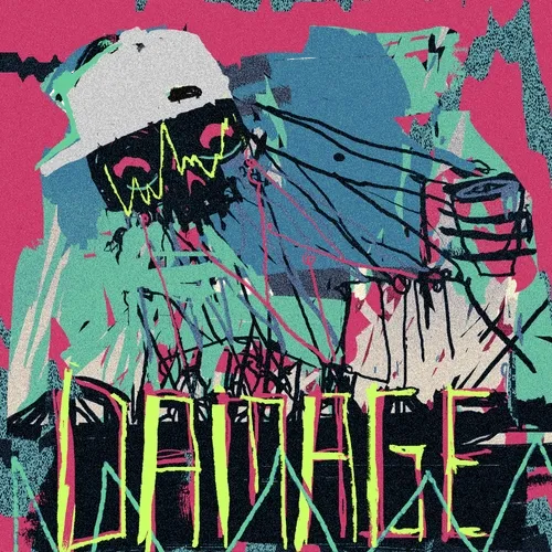 The Damage by XCOPY