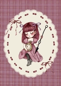 Dark Heroine 4