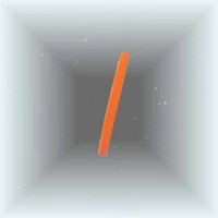 MetaMask Penguin - Orange