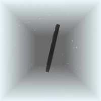 MetaMask Penguin - Black