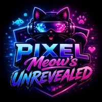 Pixel Meow's