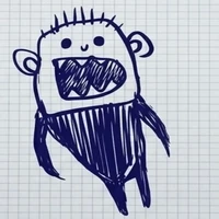 Notebook Creatures